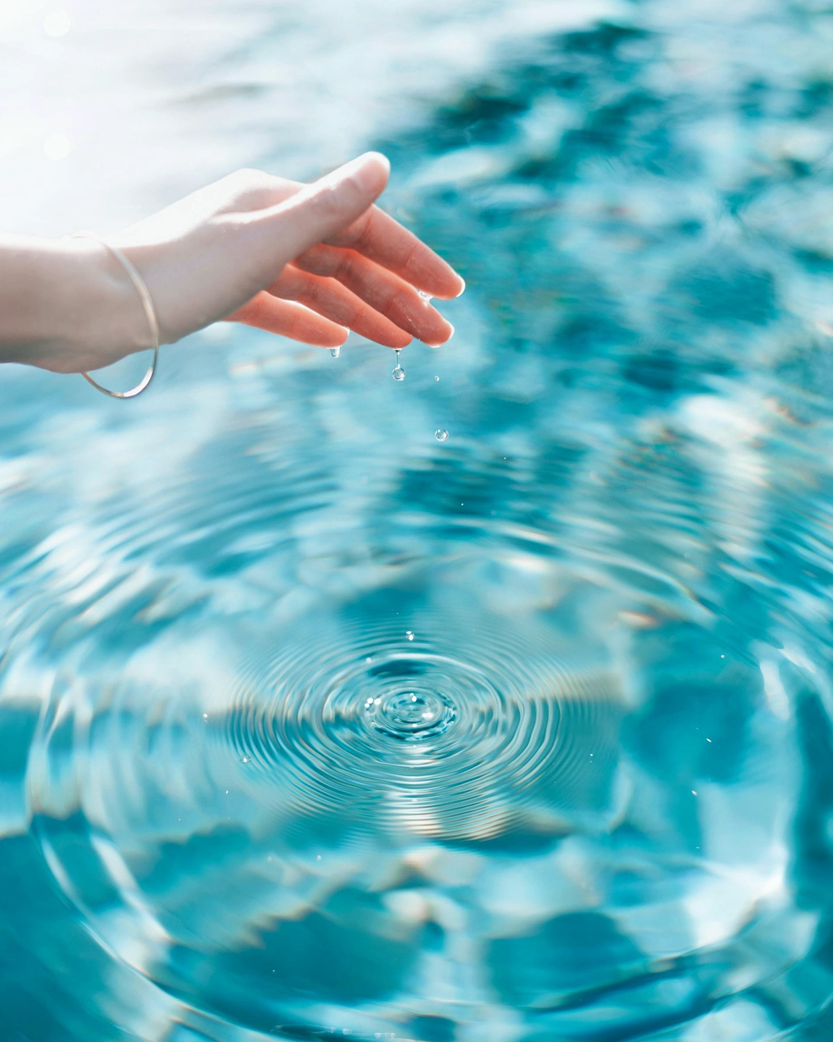 Entretien de piscine Eau si claire
